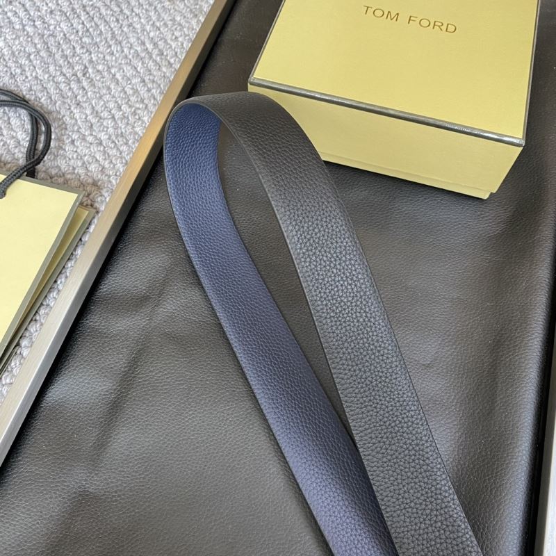 Tom Ford Belts